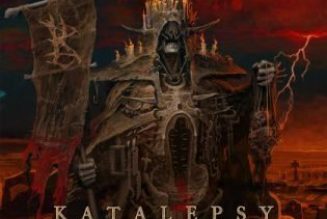 Terra Mortuus Est – KATALEPSY