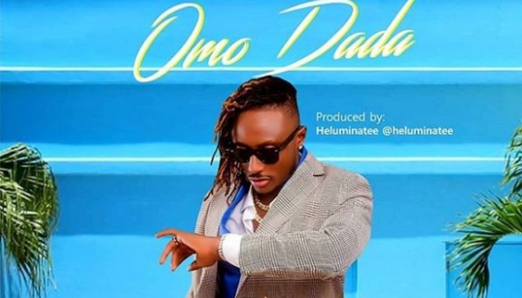 Terry G – Omo Dada