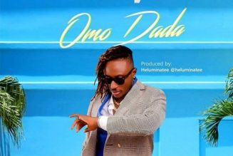 Terry G – Omo Dada