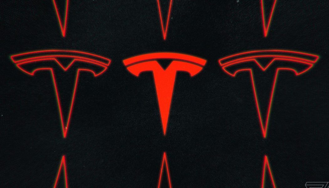 Tesla delivers 90,650 vehicles despite pandemic and factory shutdown