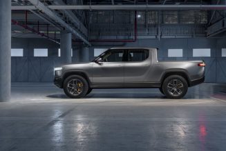 Tesla sues Rivian over ‘disturbing pattern’ of alleged trade secret theft