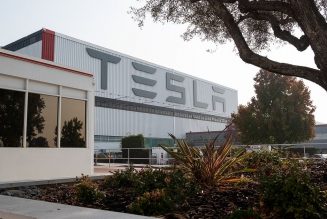 Tesla to hold shareholder meeting and ‘battery day’ in person on September 22nd