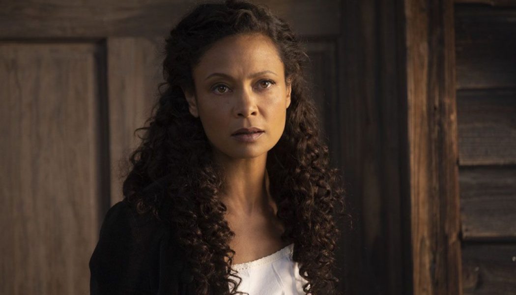 Thandie Newton Says Amy Pascal Pushed for Black Stereotypes