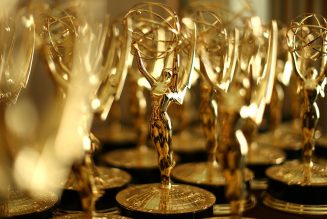 The 2009 Emmy Awards Experiment That Reshaped Award Shows