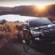 The 2021 Toyota Land Cruiser Is the Same Old SUV as Before