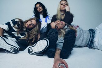 The Aces’ ‘Songs That Get Us Out of Bed’ Playlist