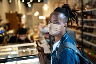 The Caucasity: Koo Koo For Koffee Ken Spits & Throws Food Inside Black Owned Coffee Shop After He’s Asked To Wear Mask