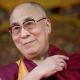 The Dalai Lama Goes No. 1 With Debut Album Inner World