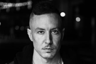 THE DILLINGER ESCAPE PLAN Frontman GREG PUCIATO Releases ‘Roach Hiss’ Solo Song