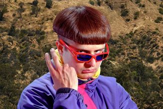 The End Of Oliver Tree As We Know Him