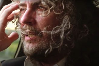 The Flaming Lips Imagine “You n Me Sellin’ Weed” on New Song: Stream