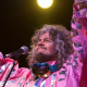 The Flaming Lips Share Dreamy Ode to the “Dinosaurs on the Mountain”: Stream