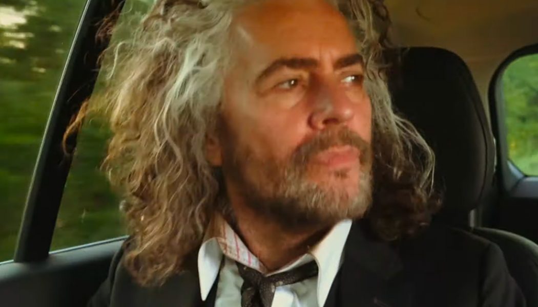 The Flaming Lips Share ‘You N’ Me Sellin’ Weed’ Video