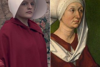 The Handmaid’s Tale Costume Designer Details the Design References for The Show’s Sinister Third Season