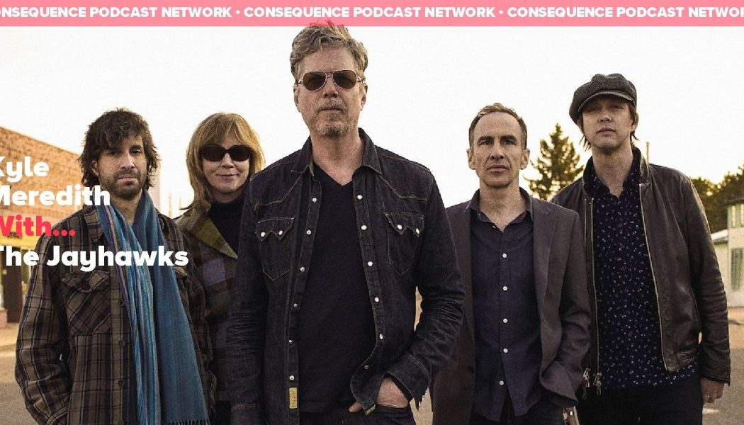 The Jayhawks on Depression, Anxiety, and the 24-Hour News Cycle