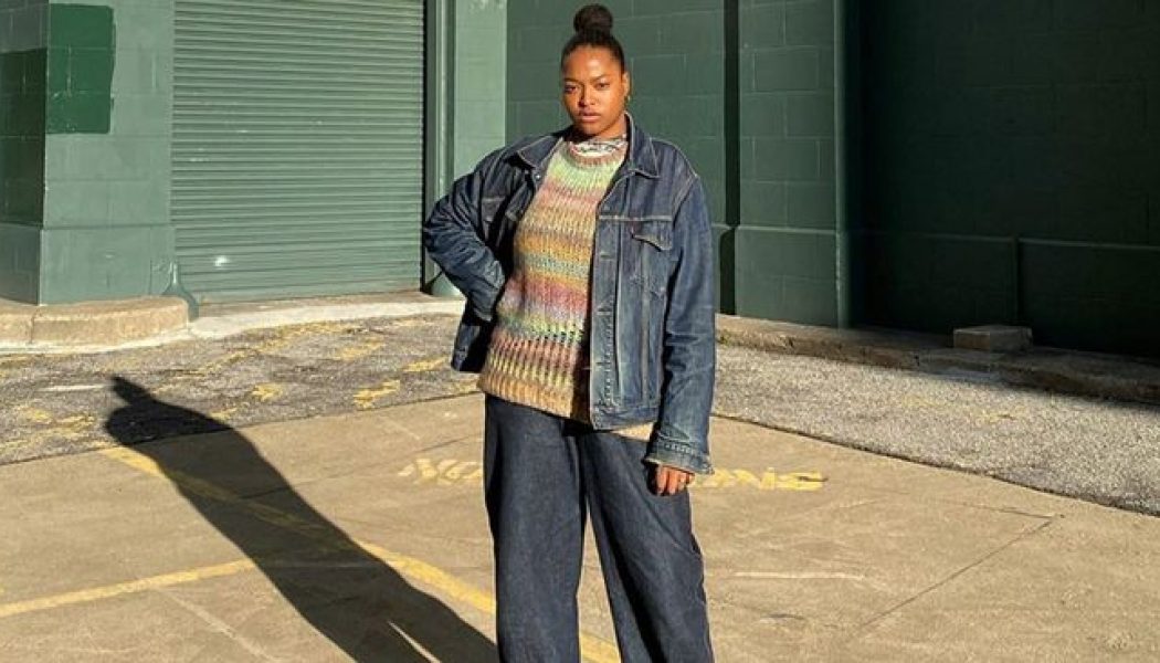 The Jeans Trends We’re Taking Note of in 2020