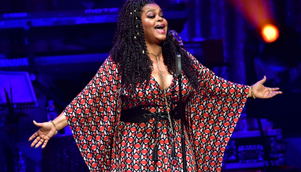 The Musical Maturation of ‘Who Is Jill Scott?’