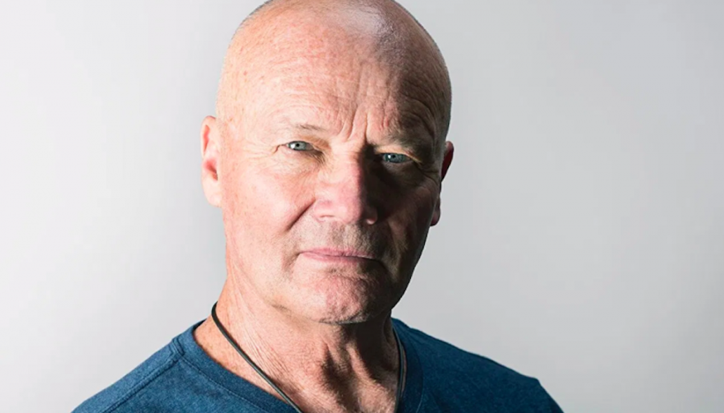 The Office’s Creed Bratton Shares New Song “The Ride”: Stream