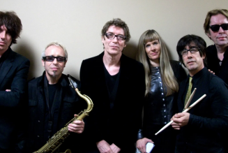 The Psychedelic Furs’ Made of Rain Is a Confident, Trippy, and Wonderful Comeback: Review