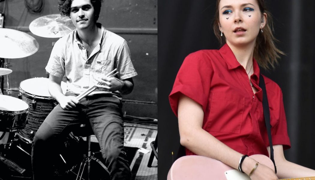 The Regrettes’ Lydia Night Accuses SWMRS’ Joey Armstrong of Emotional and Sexual Abuse