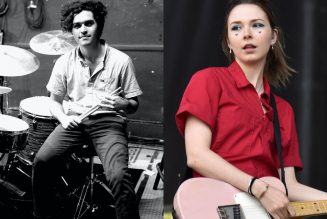 The Regrettes’ Lydia Night Accuses SWMRS’ Joey Armstrong of Emotional and Sexual Abuse