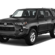 The Toyota 4Runner Gets Lit for 2021; TRD Pro Tweaked, Too