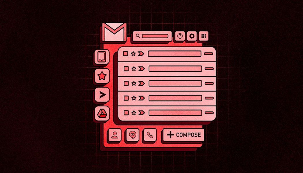 The Verge Guide to Gmail