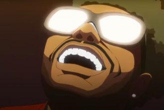 The Weeknd Taps Japan’s First Black-Owned Anime Studio For ‘Snowchild’ Video