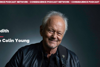 The Youngbloods’ Jesse Colin Young on Why He Re-Recorded “Get Together” with Steve Miller