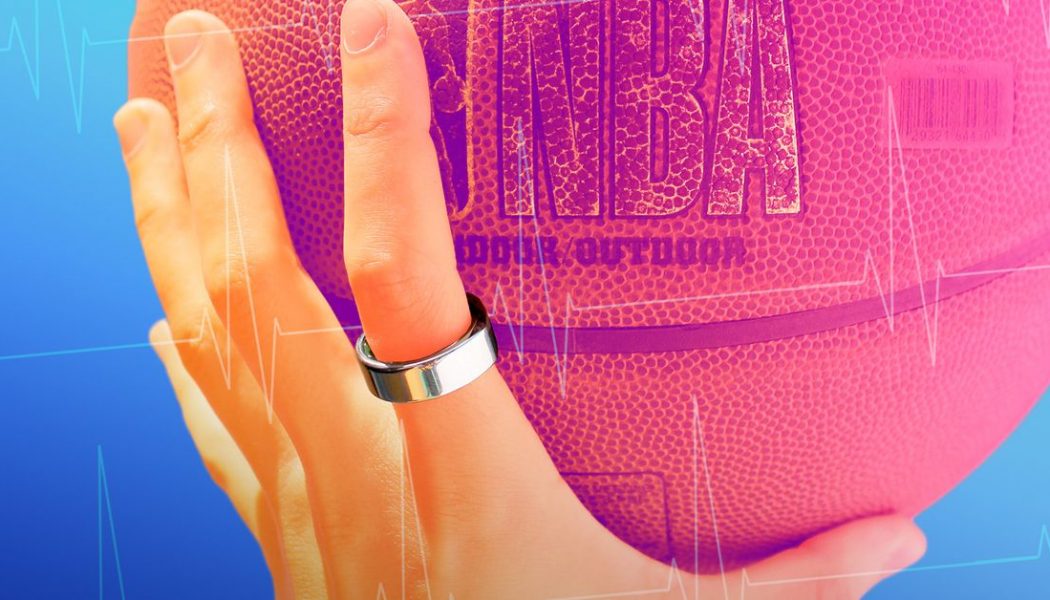 There’s unproven tech in the NBA’s COVID-19 prevention plan