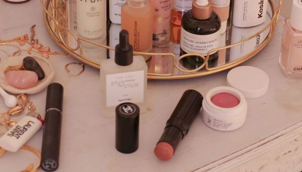 These Are the Affordable Products Makeup Artists Swear By