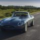 These Eagle GT Jaguar E-Type Restomods Take 8,000 Hours to Build