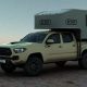 This Midsize Truck Camper Is Surprisingly Spacious