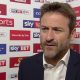 Thomas Christiansen sends classy message as Leeds secure Premier League promotion