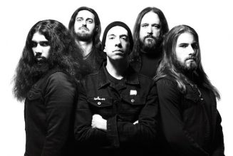 THROWN INTO EXILE Releases New Single And Music Video, ‘The Mourning’