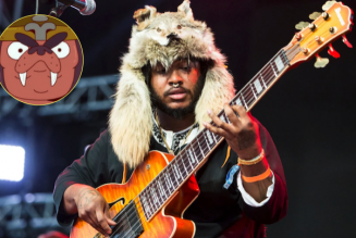 Thundercat Contributes New Song to ThunderCats TV Series: Stream