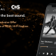 TIDAL HiFi Offering Free 60-Day Subscription to the Best Streaming Audio Experience