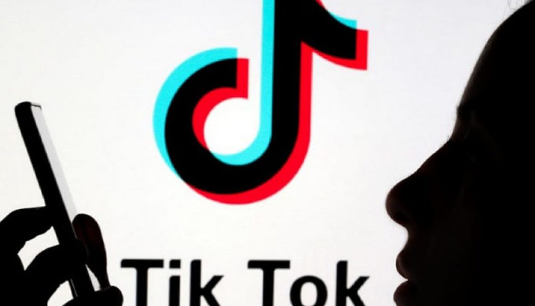 TikTok Glitch Makes Views and Likes Disappear