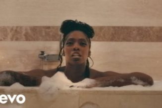 Tiwa Savage – Dangerous Love [VIDEO]