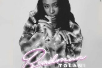 Tolani – Badman