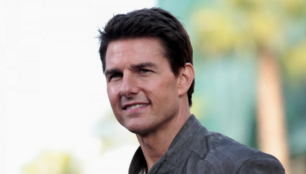 Tom Cruise Allowed to Skip 14-Day Quarantine in the UK So He Can Resume Filming Mission: Impossible 7