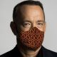 Tom Hanks Urges Mask Use: “Don’t Be a Pussy”