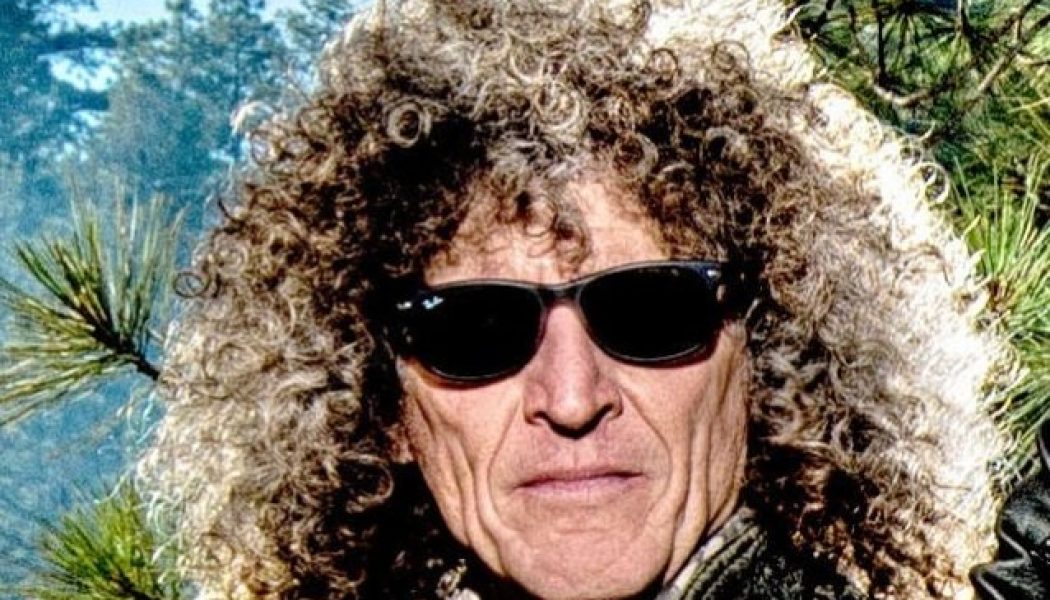 TOMMY ALDRIDGE: ‘I Was Playing Two Bass Drums Before It Became Fashionable’