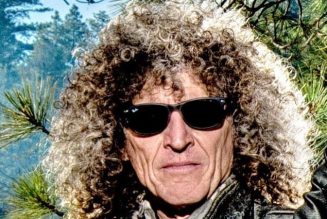 TOMMY ALDRIDGE: ‘I Was Playing Two Bass Drums Before It Became Fashionable’