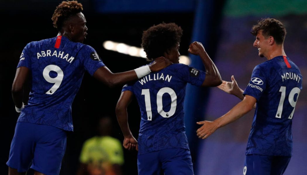 ‘Top, top player’, ‘All day long’ – Some Everton fans are open to the idea of signing 10-goal PL star