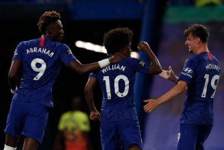 ‘Top, top player’, ‘All day long’ – Some Everton fans are open to the idea of signing 10-goal PL star