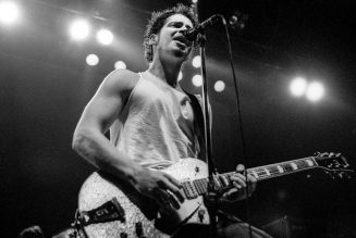 ‘Total F*cking Godhead’ Author Corbin Reiff Details the Origins of Soundgarden’s ‘Black Hole Sun’