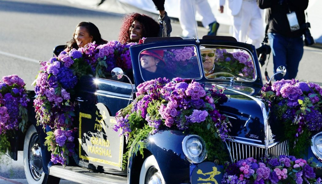 Tournament of Roses Parade Canceled for the First Time Since World War II