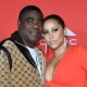 Tracy Morgan & Wife Megan Wollover Are Separating