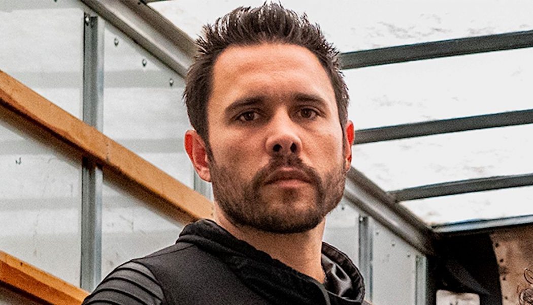 Trapt’s New Album Only Sells 600 Copies in First Week, Band Says It’s Fake News